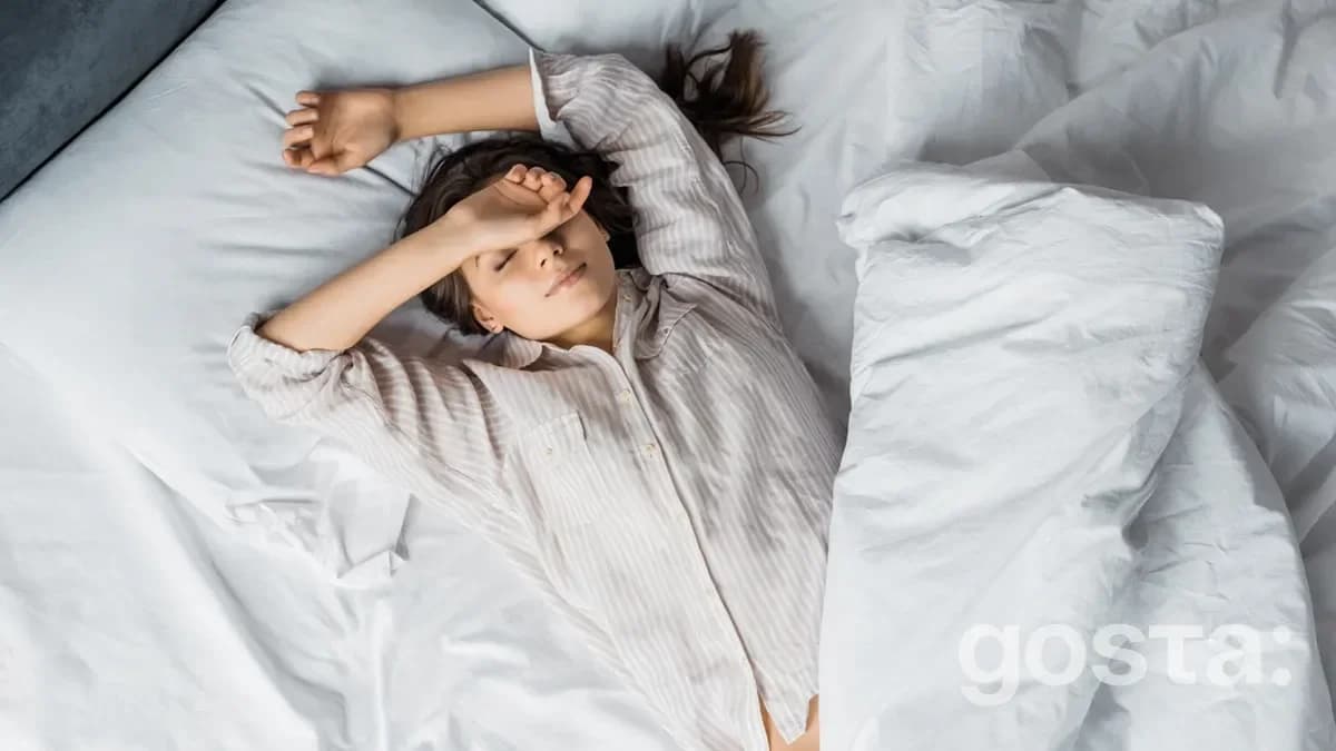 7 effective techniques against insomnia