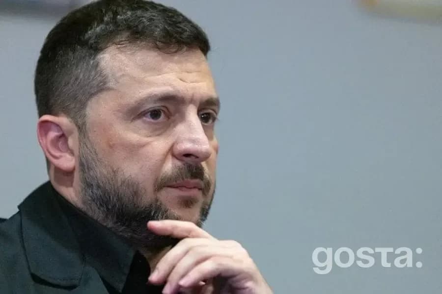 Зеленський: дефіцитні ракети ППО, обладнання з ЄС і 70% коштів на газ – як рятують енергетику України