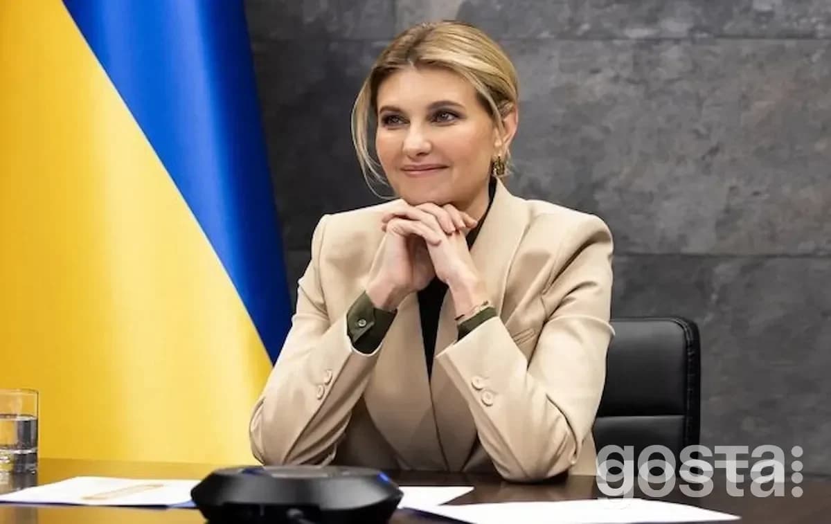 8 українок потрапили до проєкту 100 жінок 2022