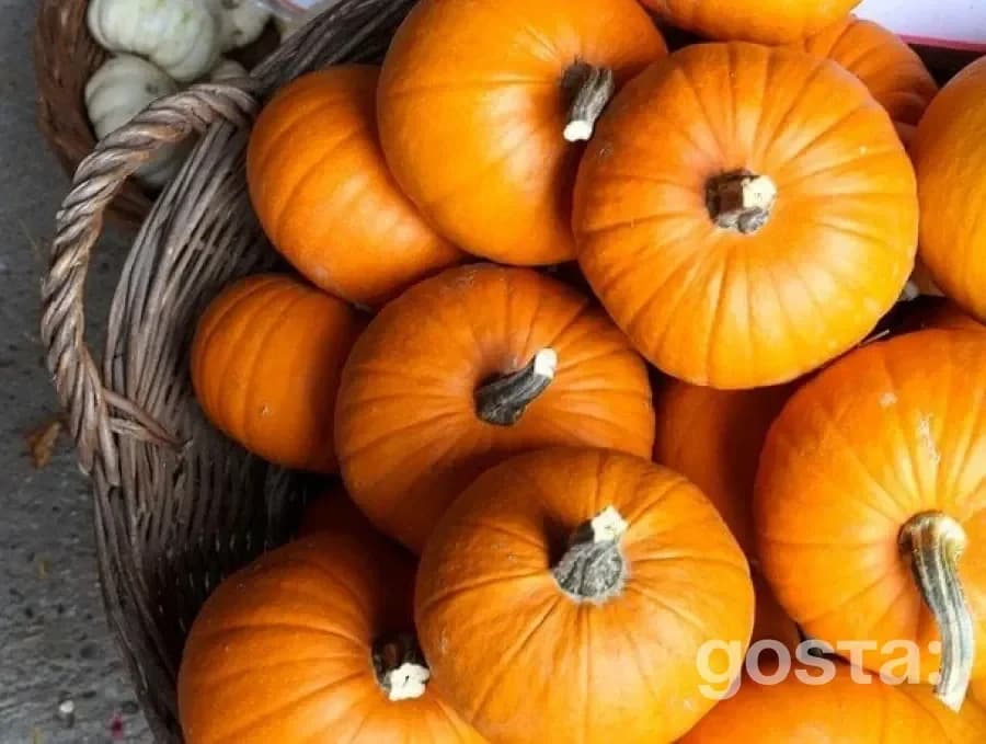 Осінні продукти, що природно вирівнюють рівень цукру в крові: 8 рішень для щоденного меню