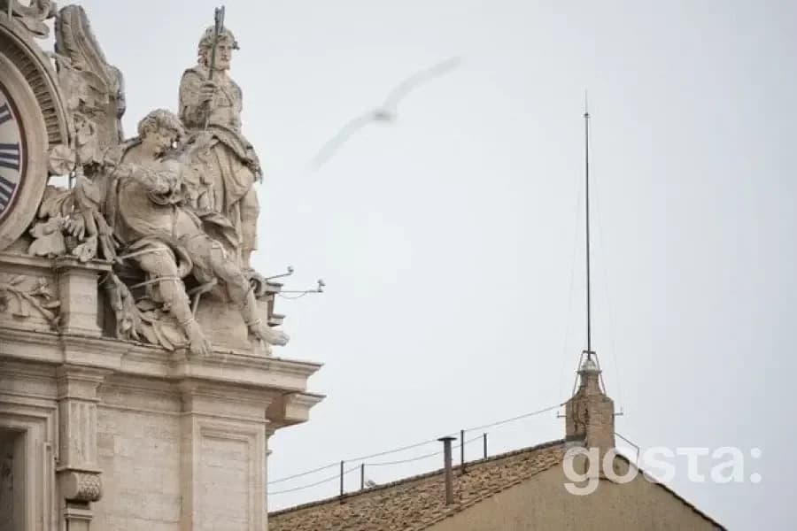 Головні події ночі проти 9 травня 2025 року
