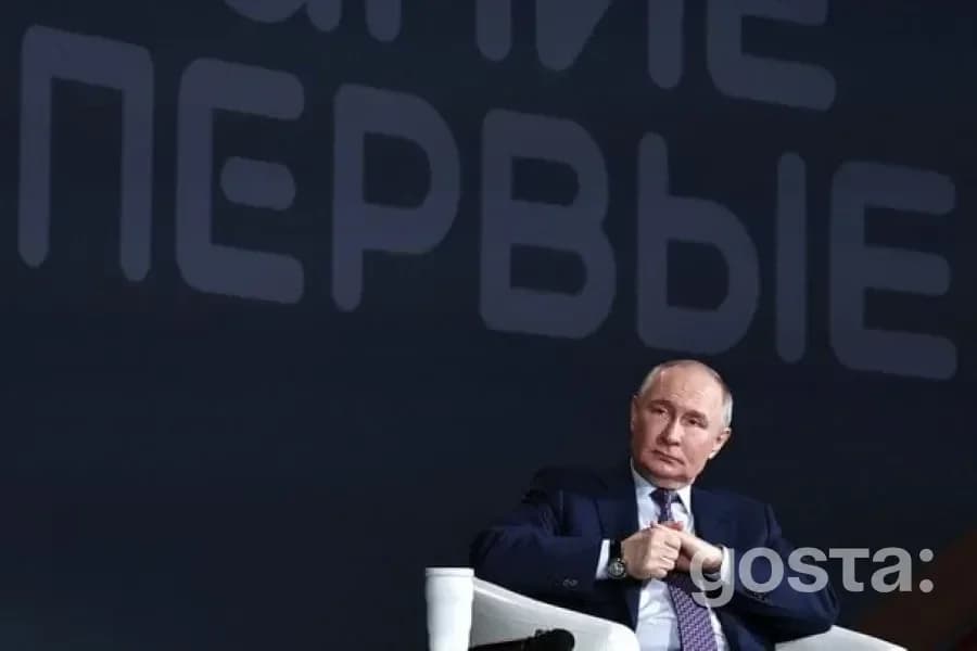 Маніпуляції Кремля: так зване перемир'я на 9 травня