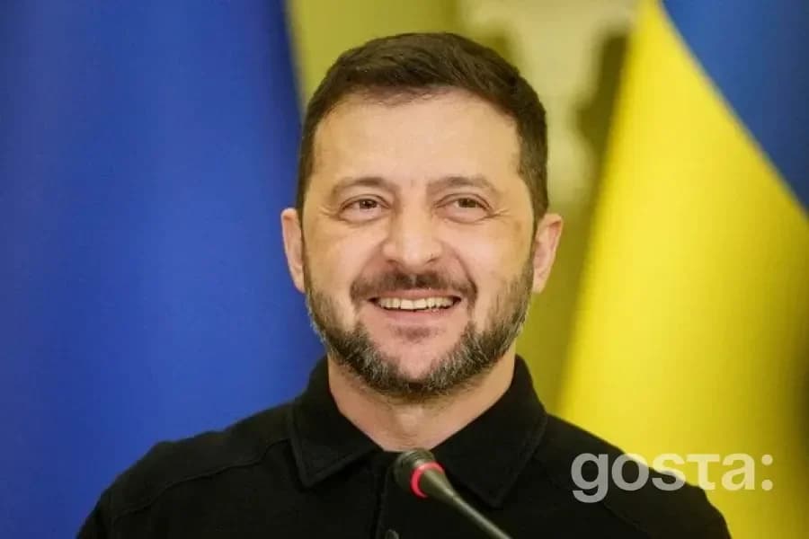 США передали Україні все необхідне для війни з РФ на $90 млрд