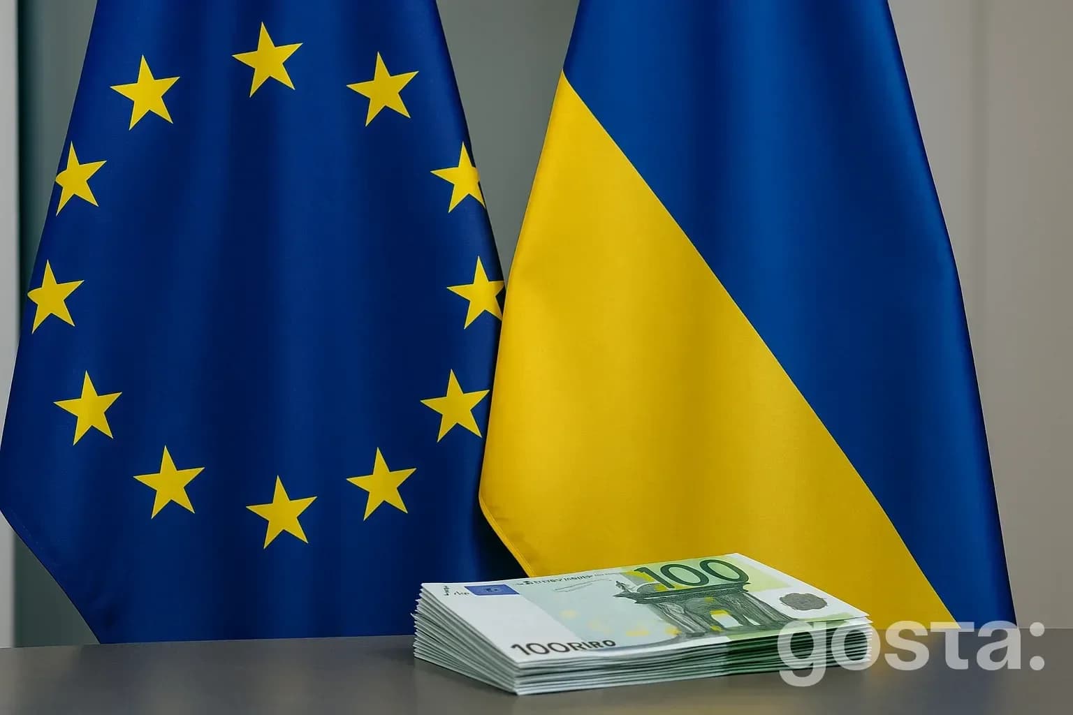 Єврокомісія виділила 910 мільйонів євро на оборонні проєкти ЄС та України
