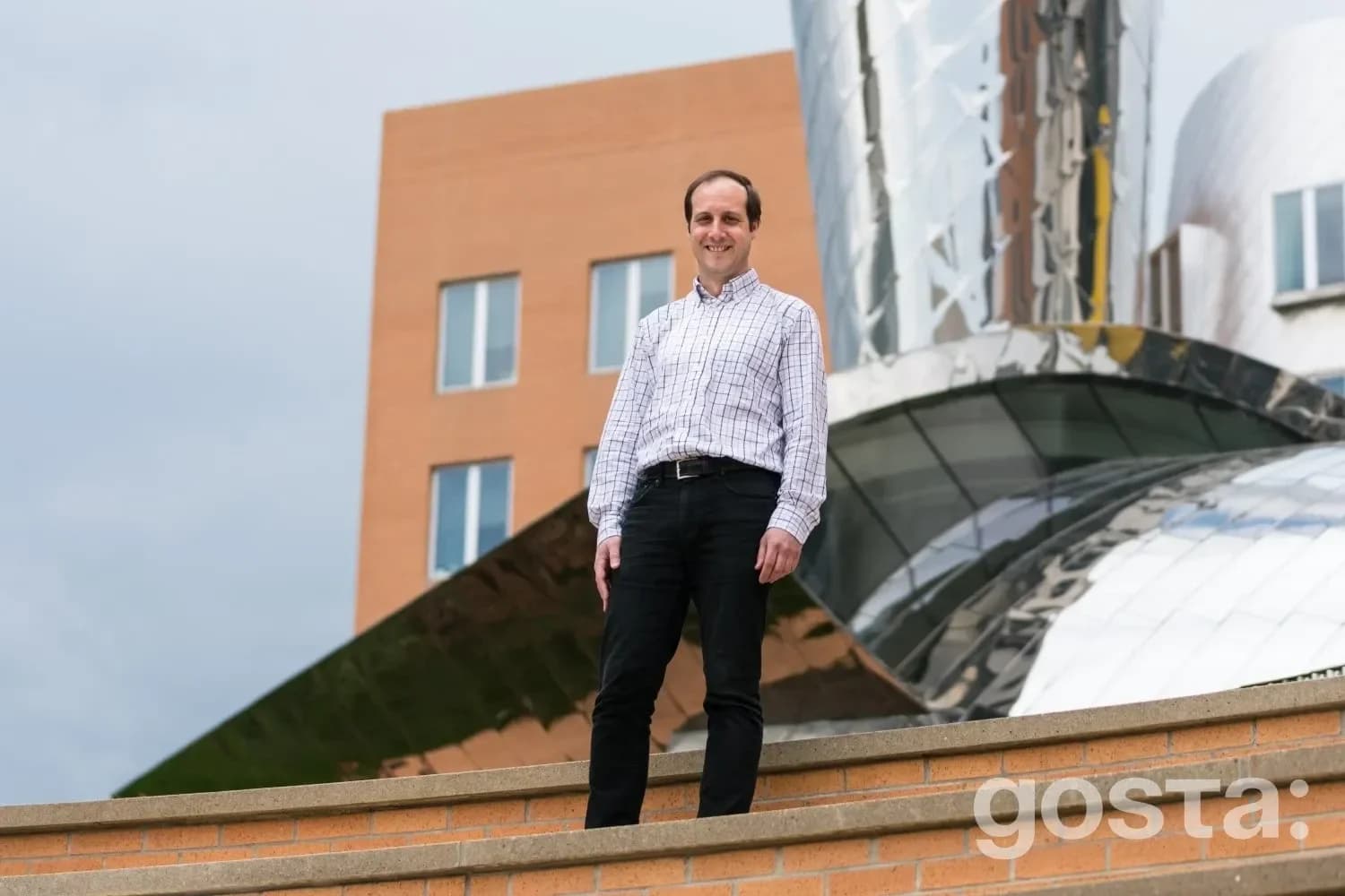 Антоніо Торральба увійшов до ACM Fellows 2025 – MIT відзначили разом із трьома випускниками