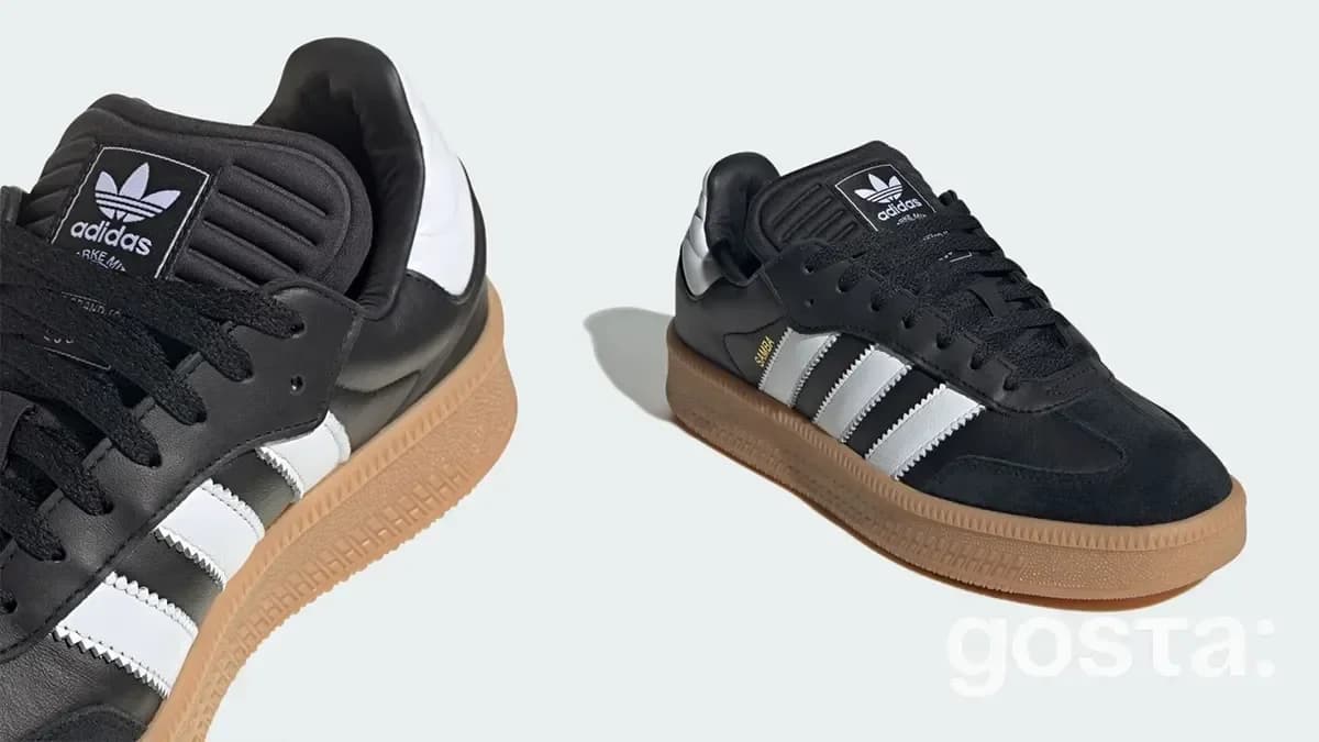 Інноваційні жіночі кросівки Adidas: стиль для кожного дня