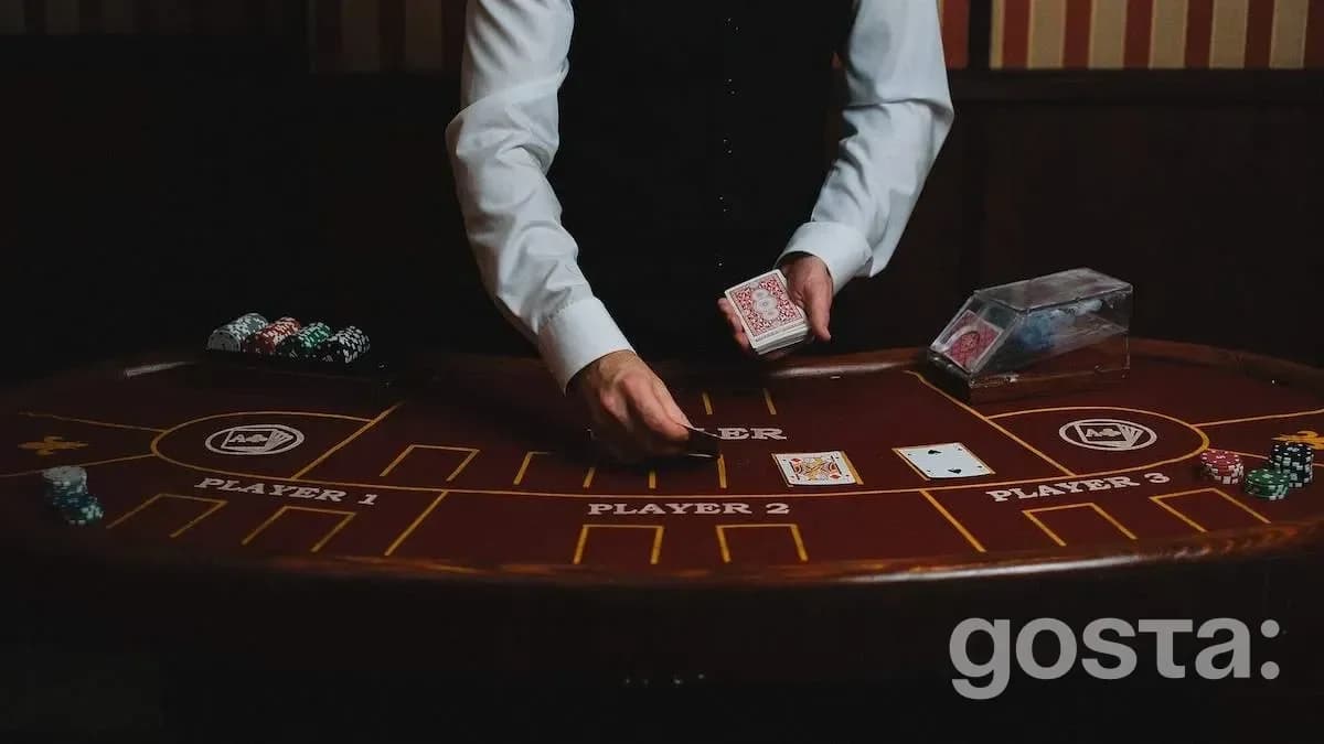 Advantages of live casino games