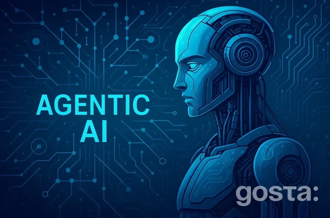 Що таке Agentic AI