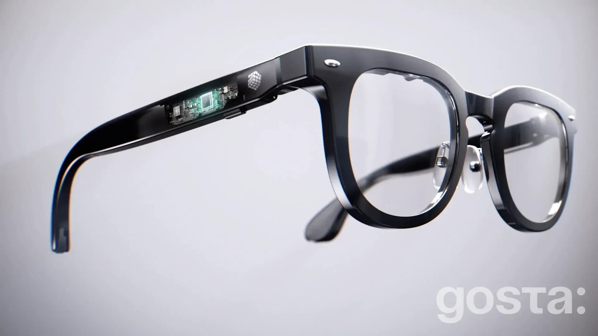 AI‑гаджети Halliday AI Glasses