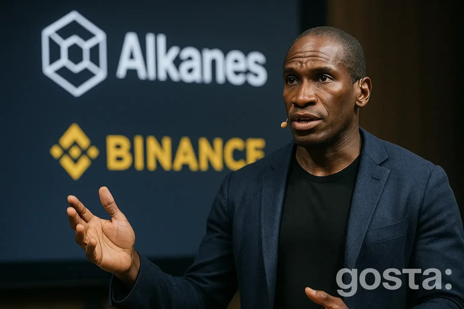Alkanes: Новий виток розвитку смарт-контрактів для біткоїна