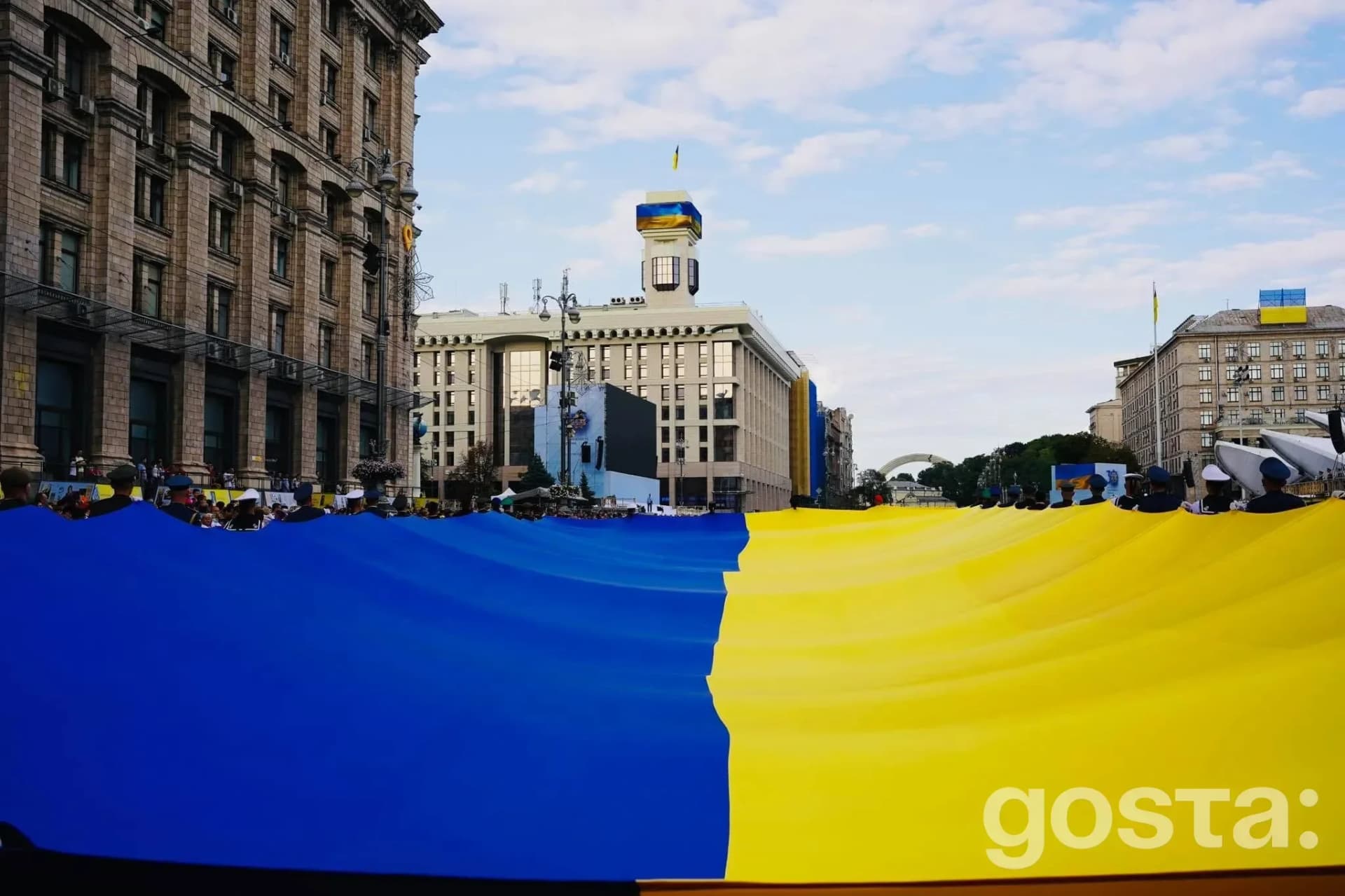All regions of Ukraine