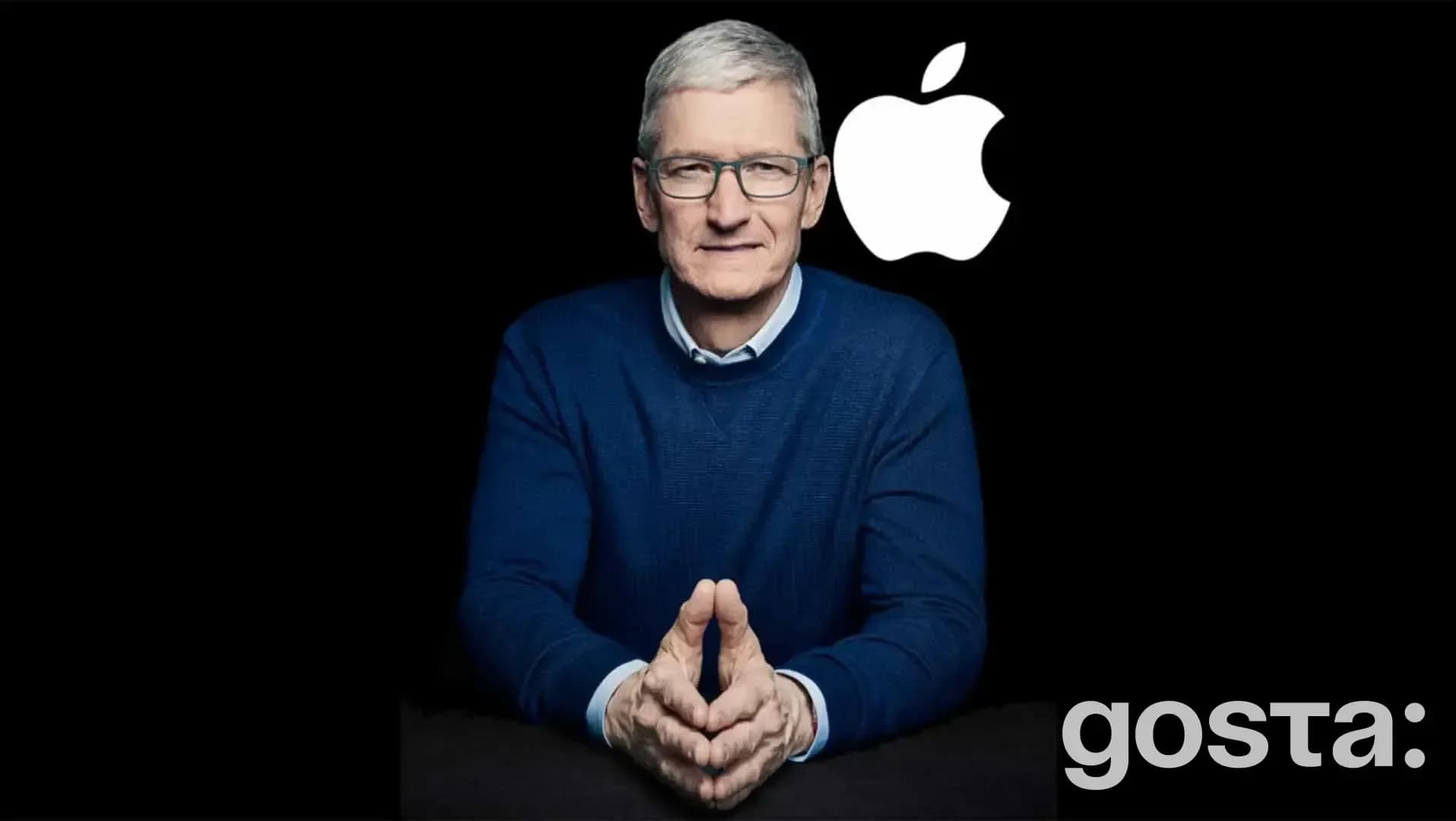 Хто такий Тім Кук та що він зробив для Apple