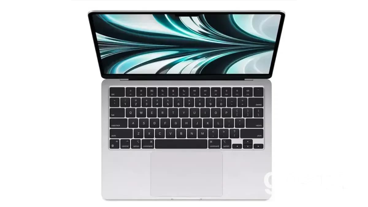 Як обрати ноутбук Apple