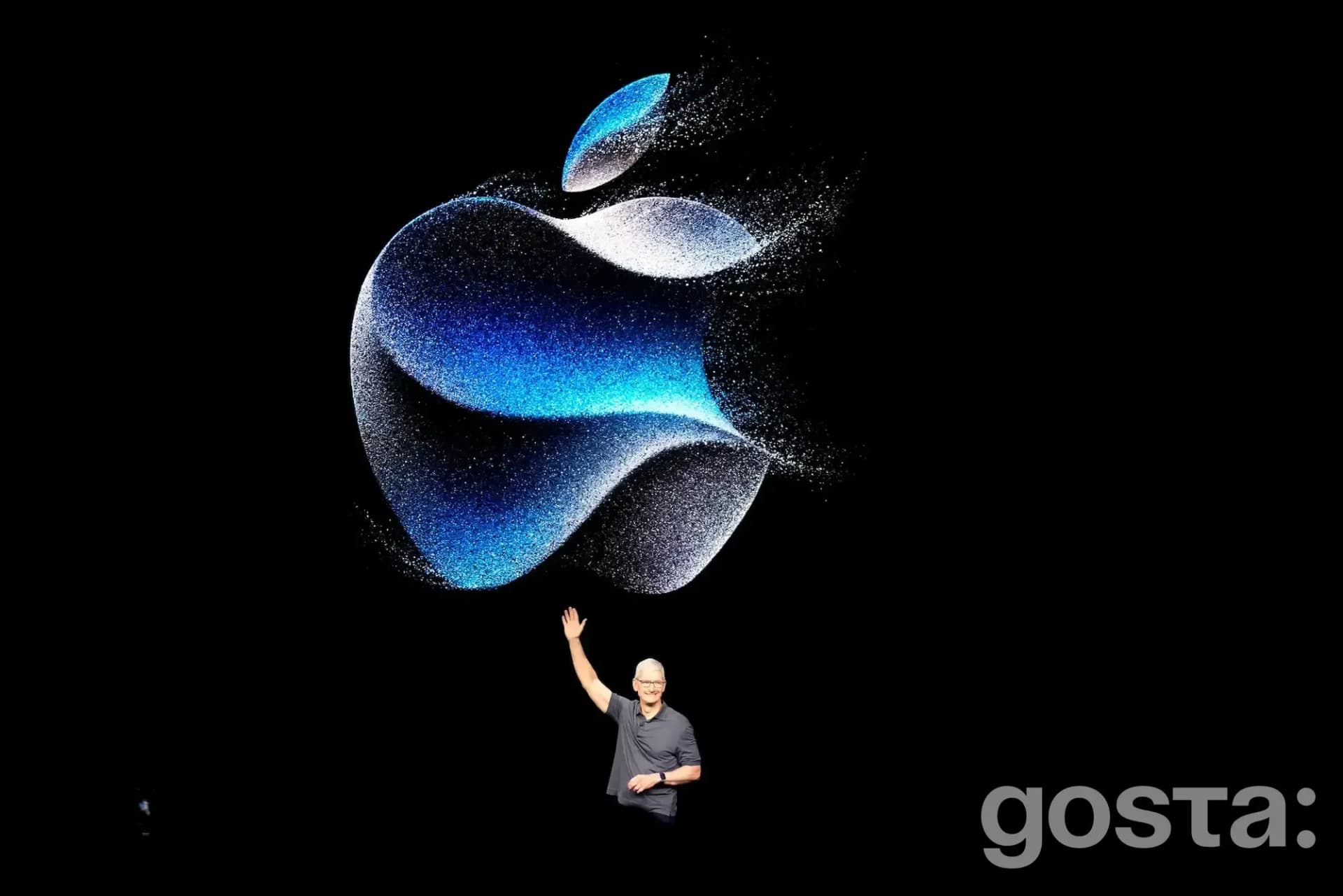 Як Тім Кук будував Apple