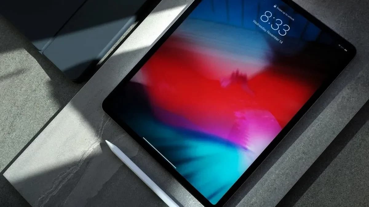 Apple iPad для школярів – це підтримка учнів з постраждалих регіонів
