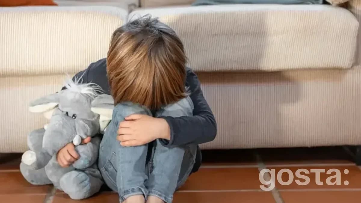Asperger's Syndrome Can Be Identified in Early Childhood