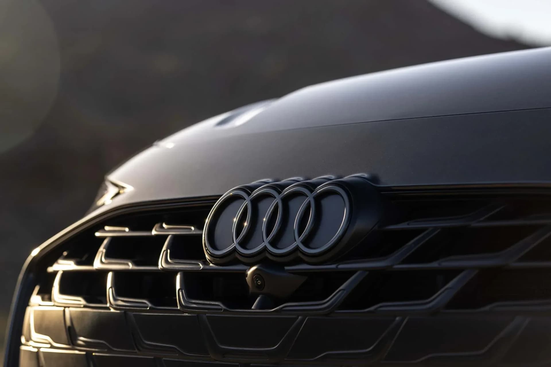 Audi відмовляється від концепції «глобального авто»....