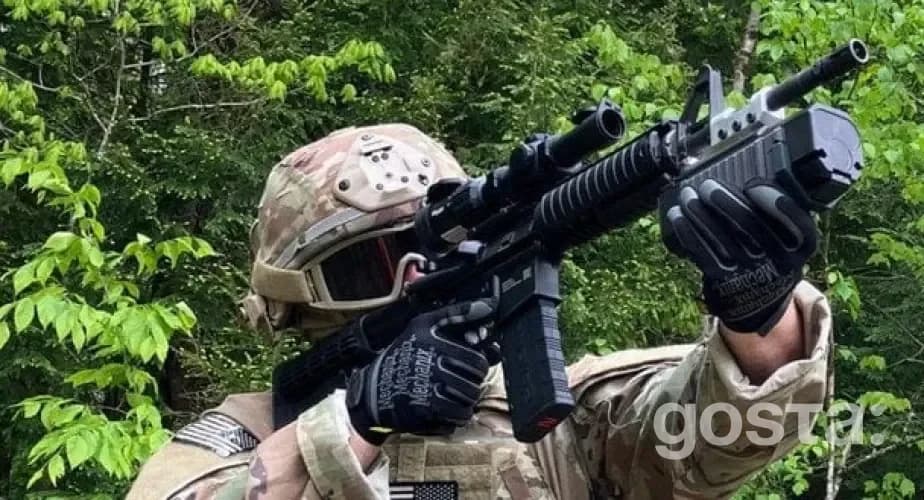 ВПС США тестують Baowolf C-UAS: ефективність проти дронів чи марнотратство?