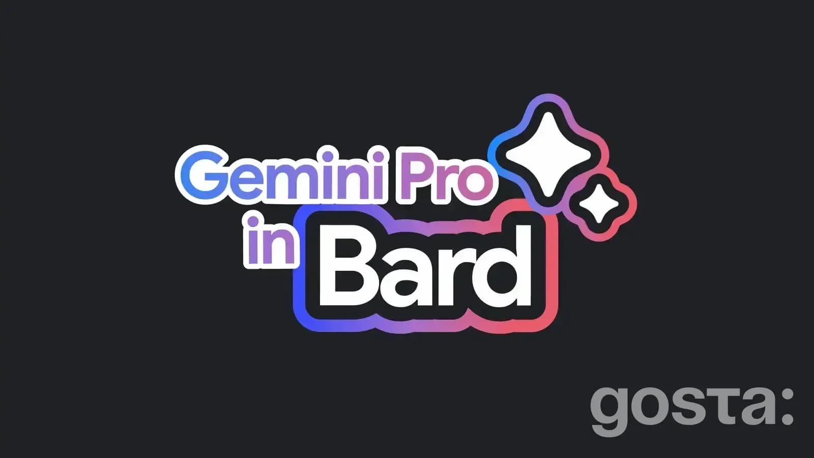 Ребрендинг значно розширить функції Bard