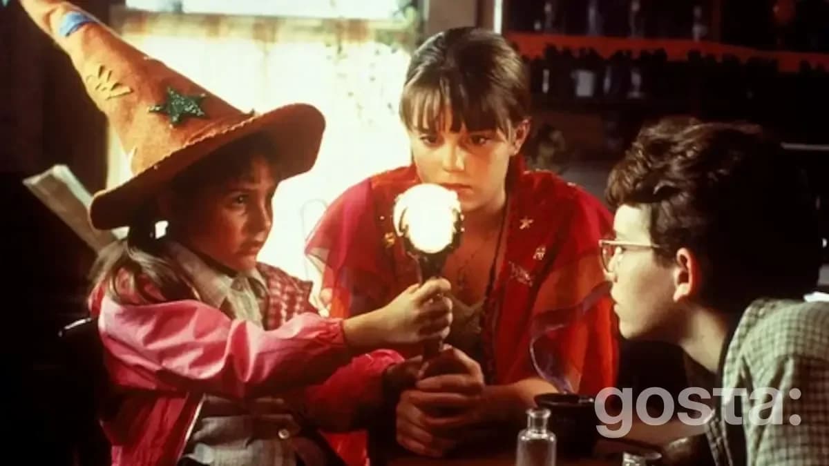Best Halloween Movies Halloweentown