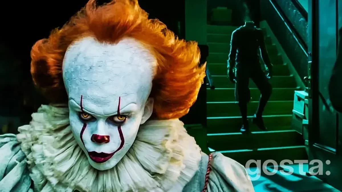 Best Halloween Movies It 2017