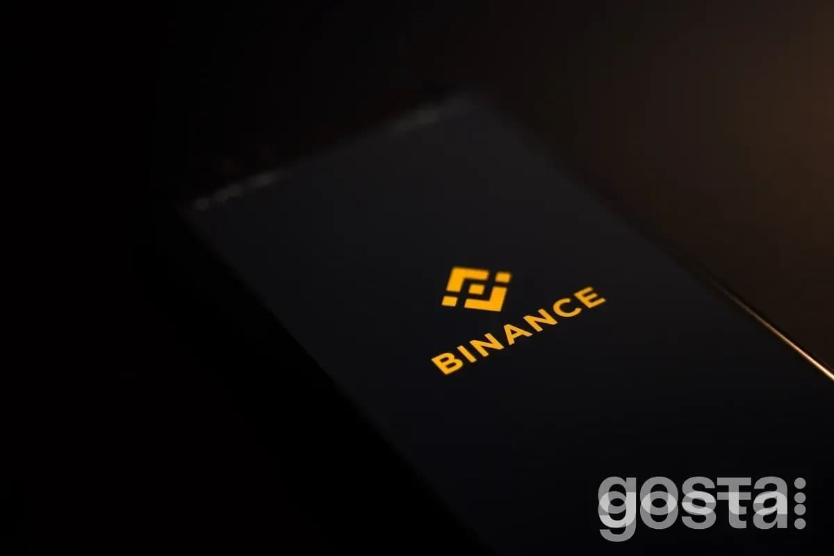 Binance