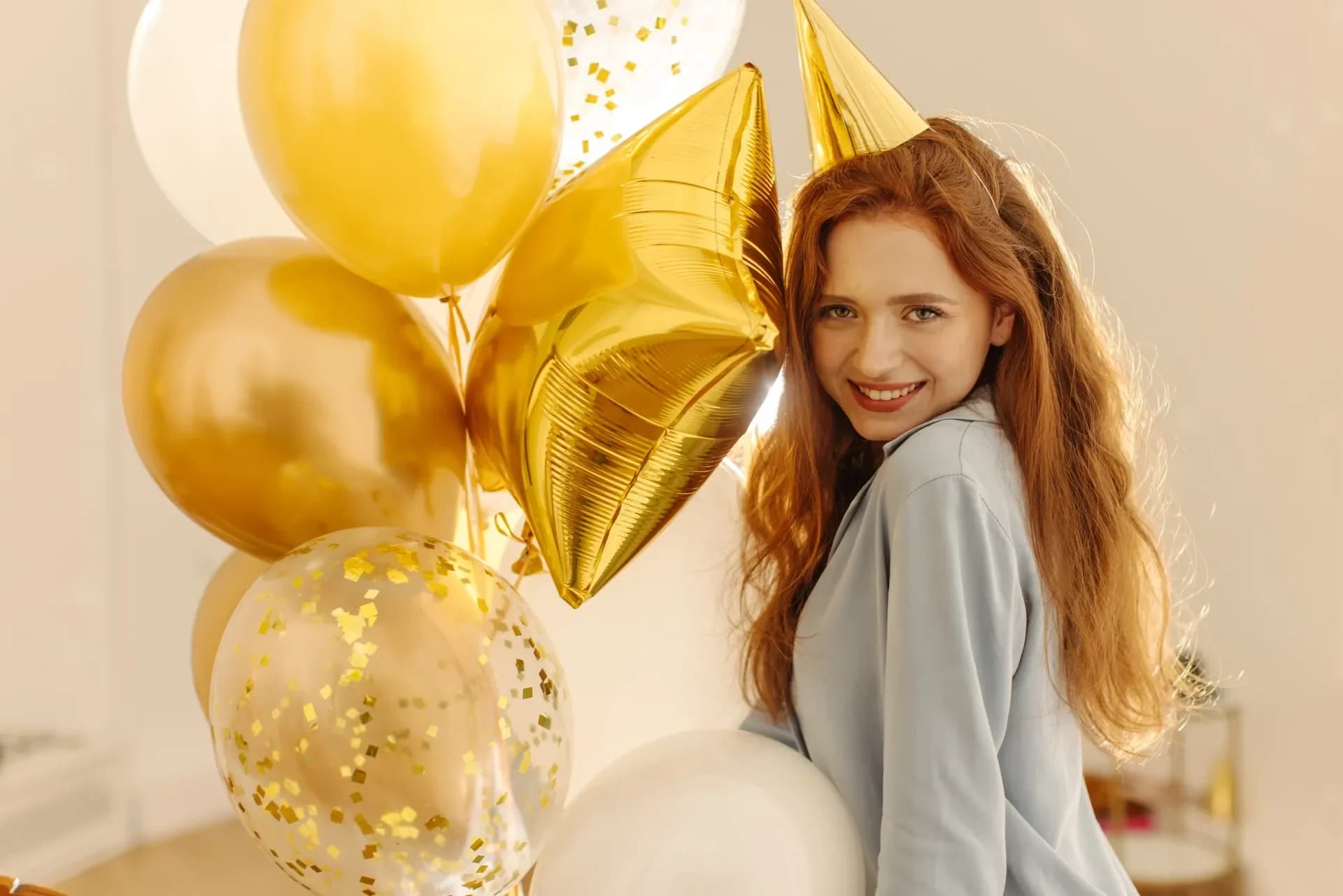Birthday wishes for a girl