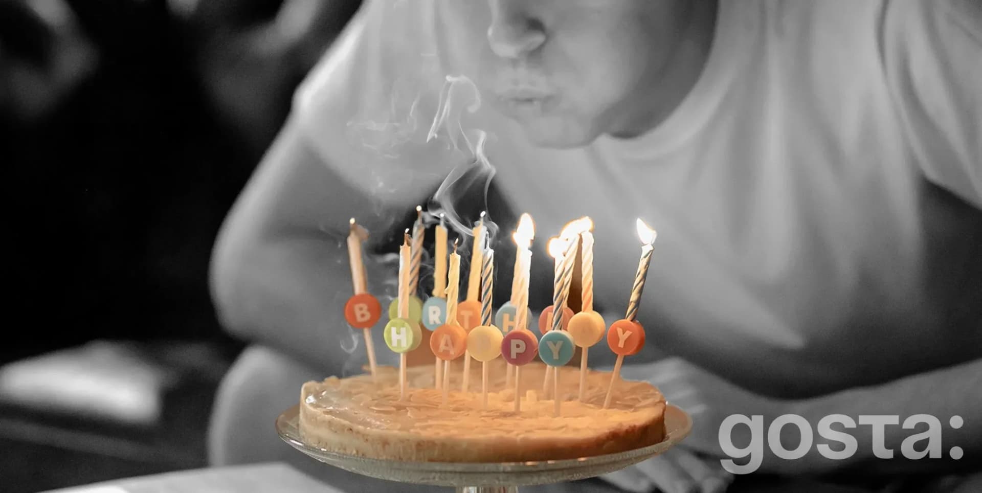Birthday wishes for your man