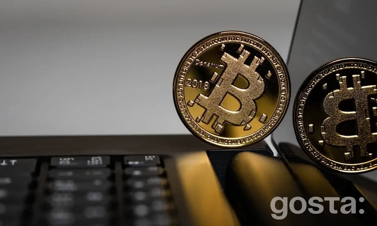Чого очікувати від Bitcoin