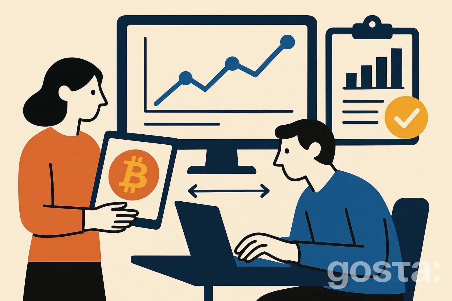 Bitunix інтегрує CoinTracking для зручного управління криптоактивами