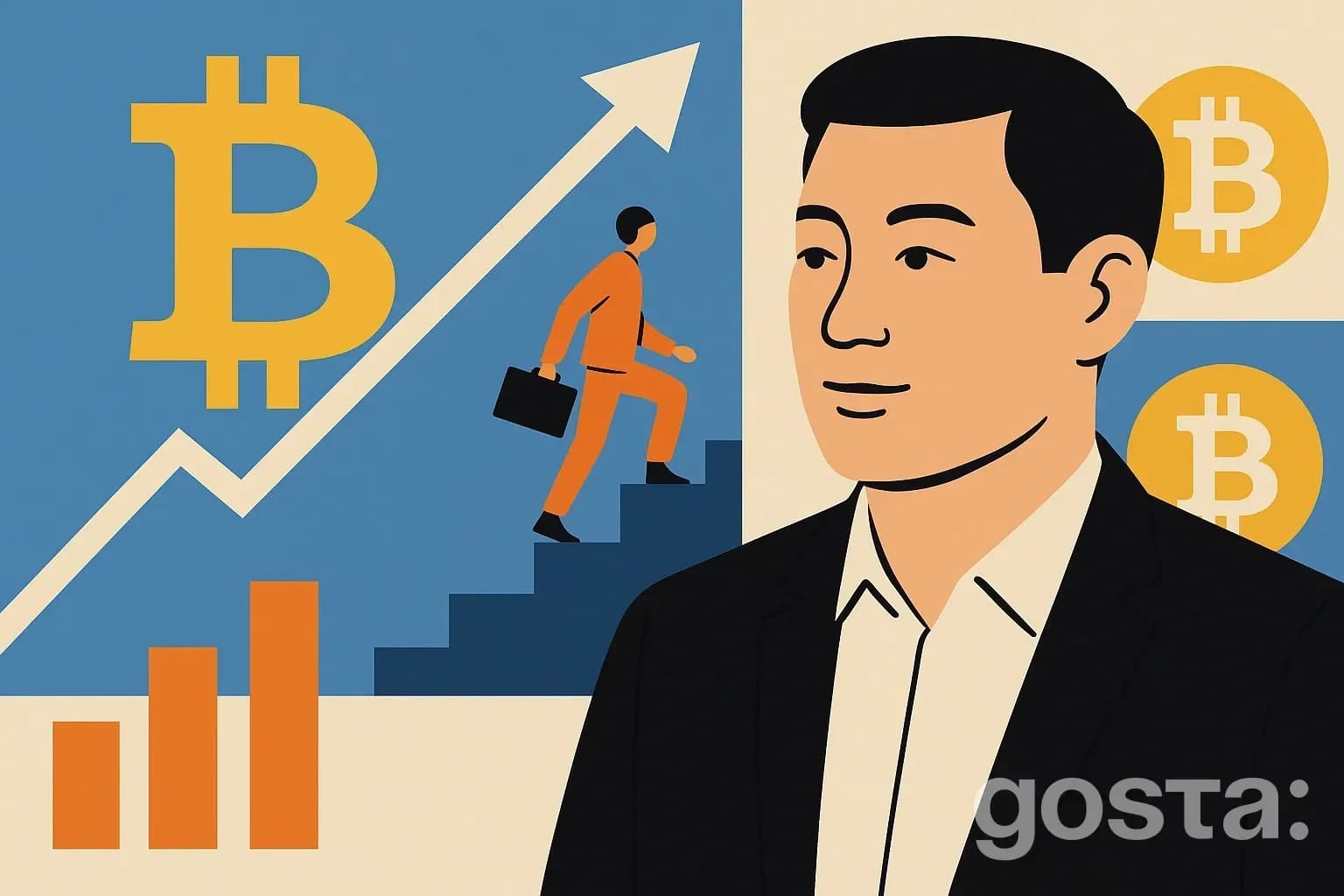 Bybit: Новий етап розвитку криптосфери та досконалість у торгівлі