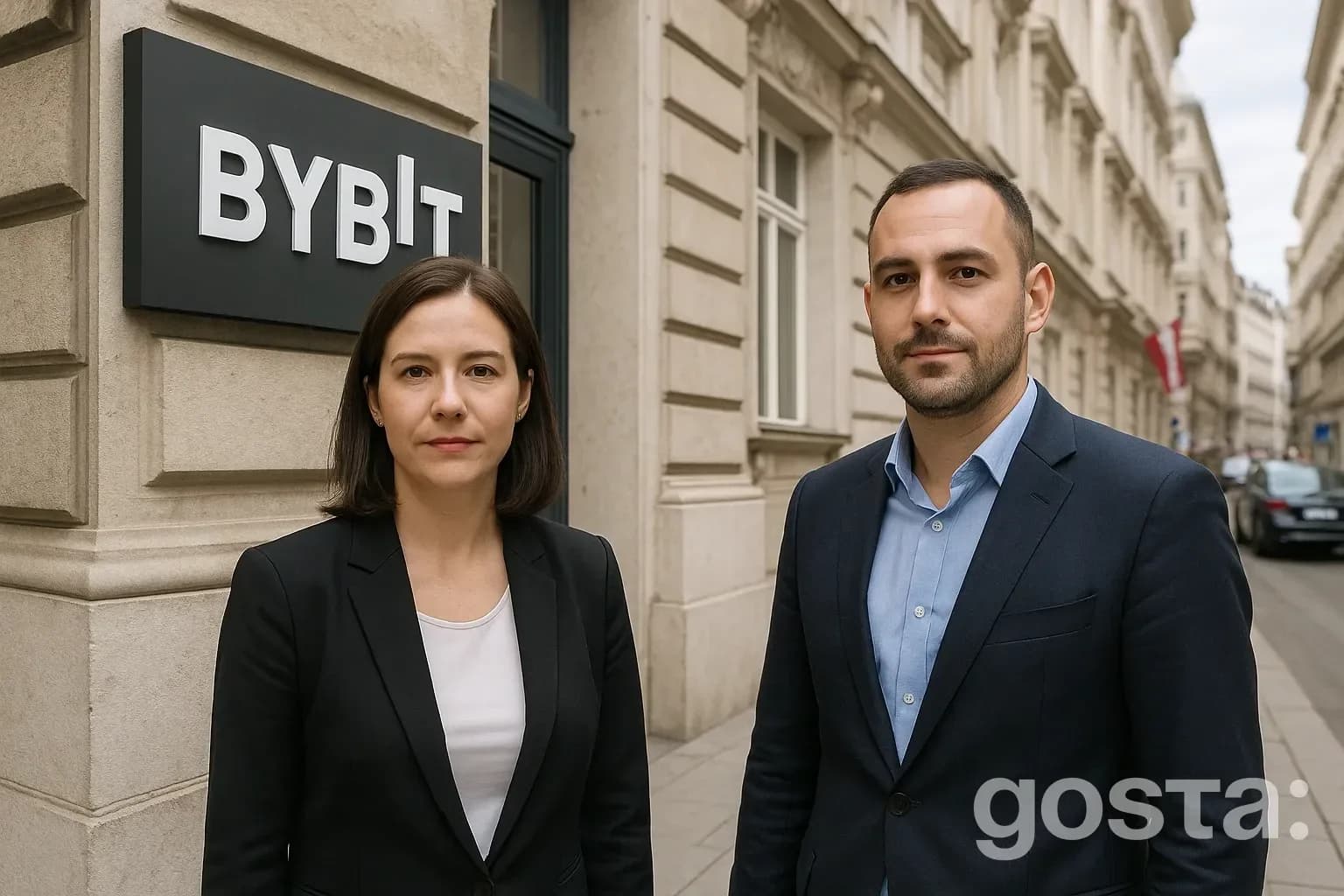 Bybit отримала ліцензію MiCA: Відень стає європейським центром криптобіржі