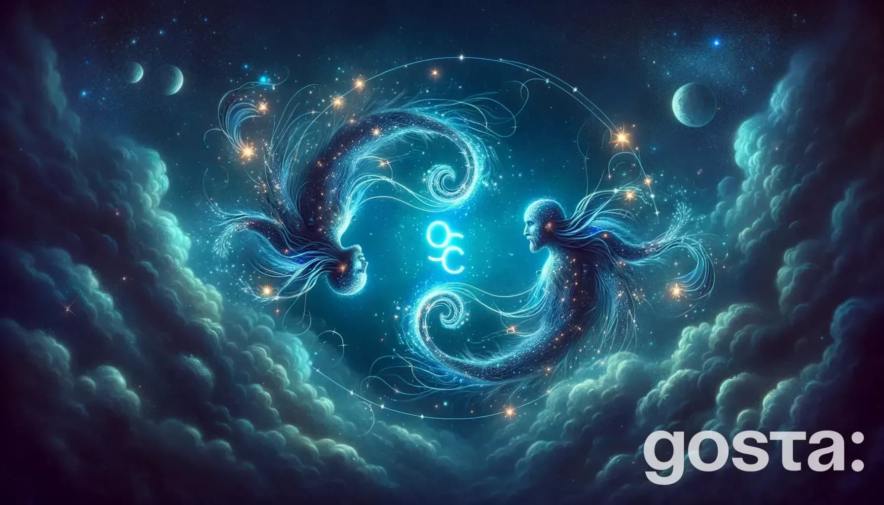 Cancer and Pisces Compatibility 2025 - Guide
