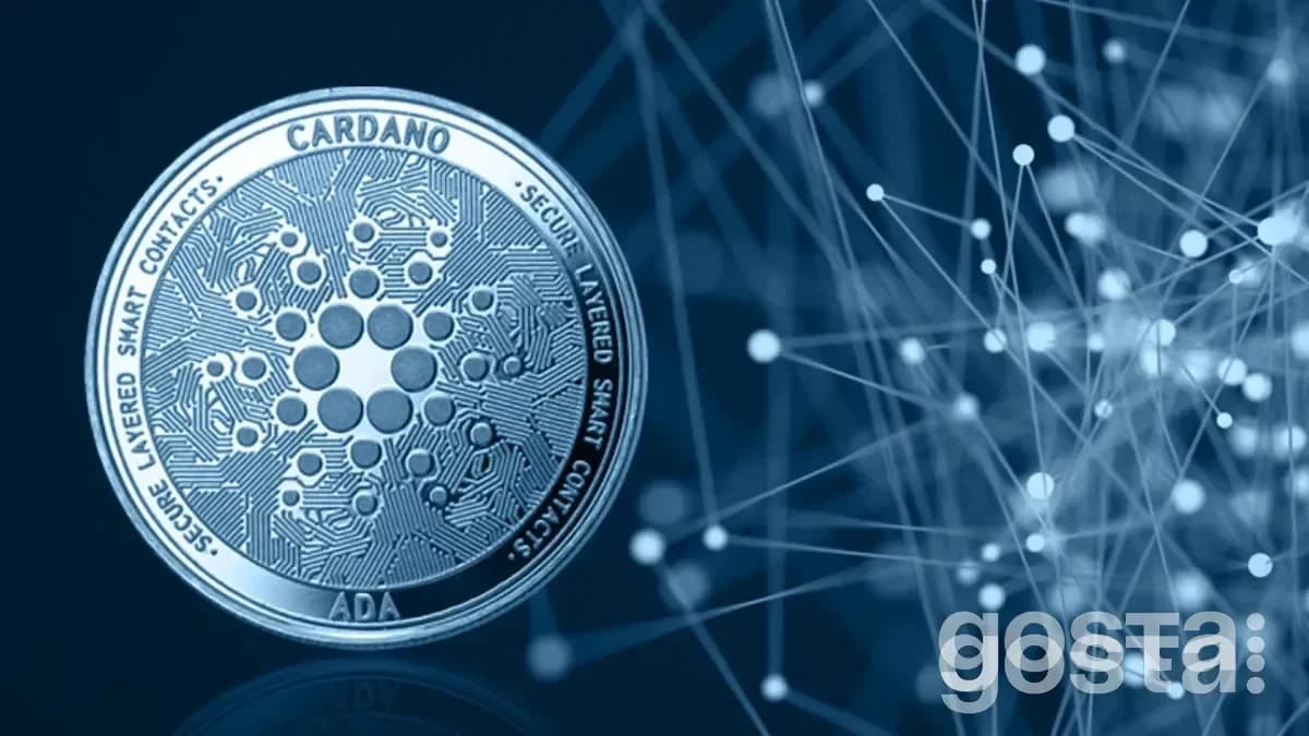 Cardano стане у 2023 році найуспішнішою криптовалютою