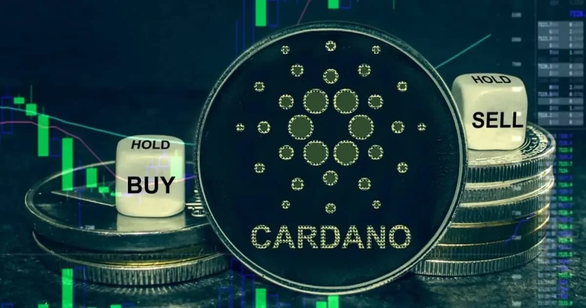Що таке альткоін Cardano