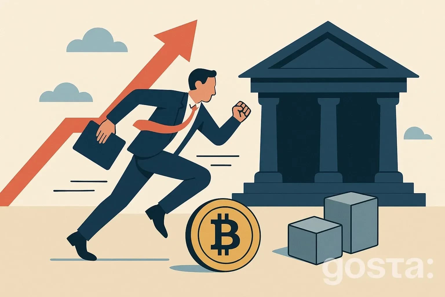 CFTC Оголошує Про Запуск Crypto Sprint: Співпраця з SEC для Прозорості Регулювання