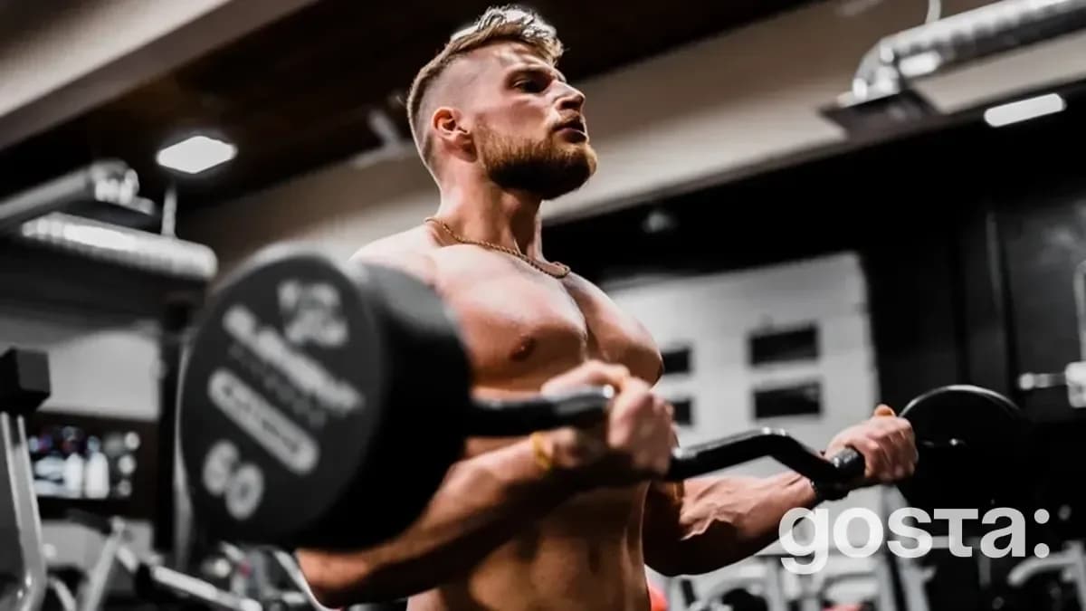 Chest Exercises – Comprehensive Chest Workout