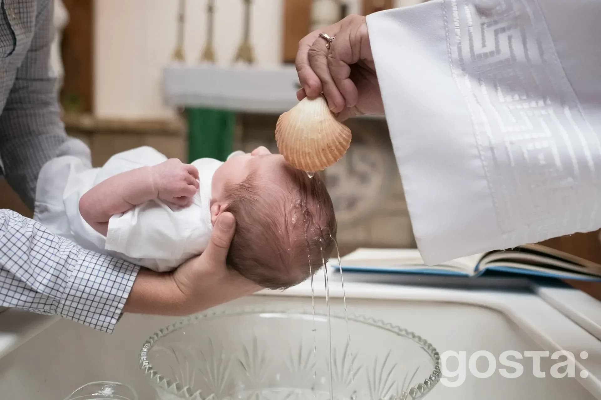 Christening gift ideas for a baby boy