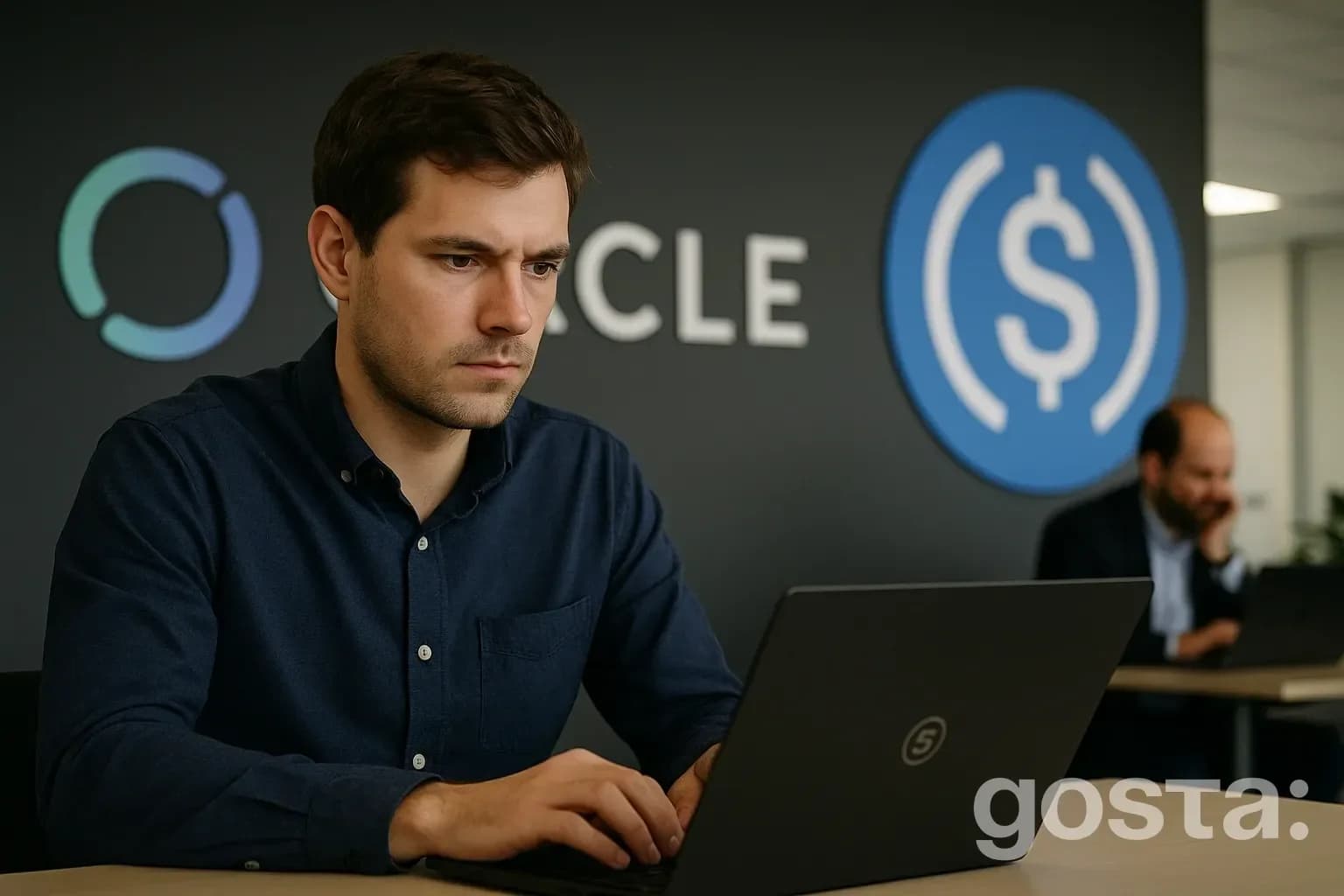 Circle заморозила $57,65 млн, пов'язаних з мемкоїном LIBRA