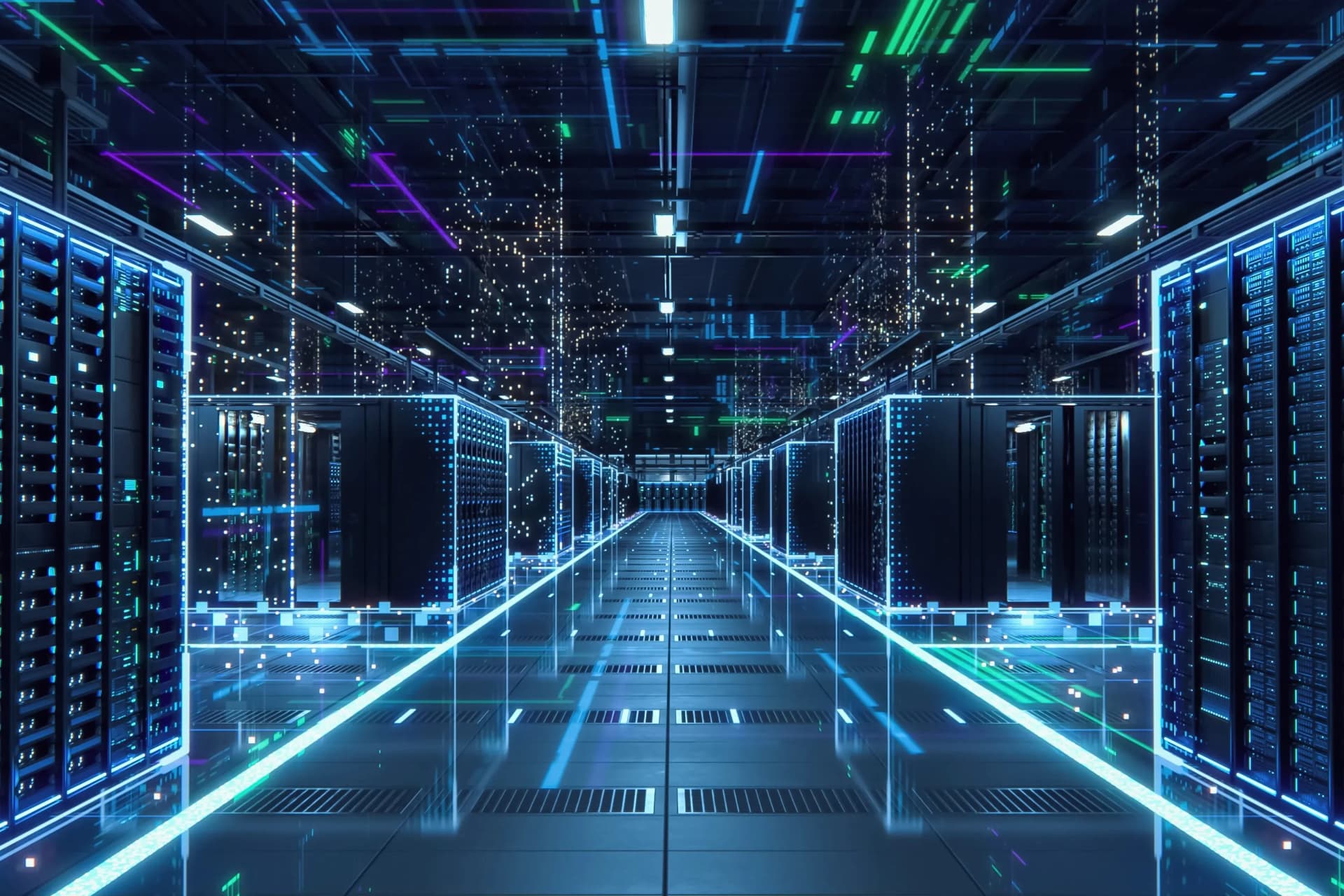 Революція зберігання даних: Cloudian на перетині AI і бізнесу