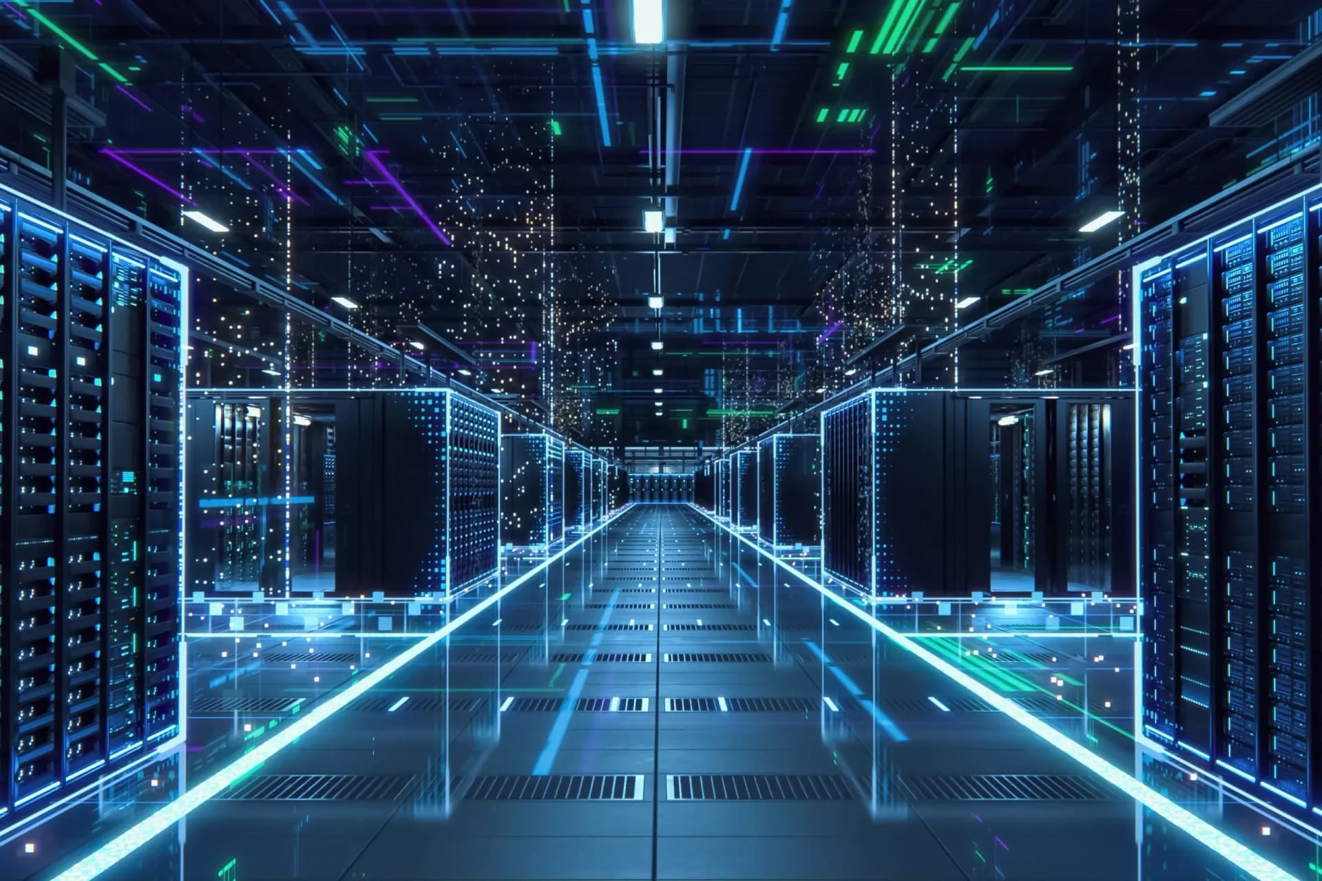 Революція зберігання даних: Cloudian на перетині AI і бізнесу