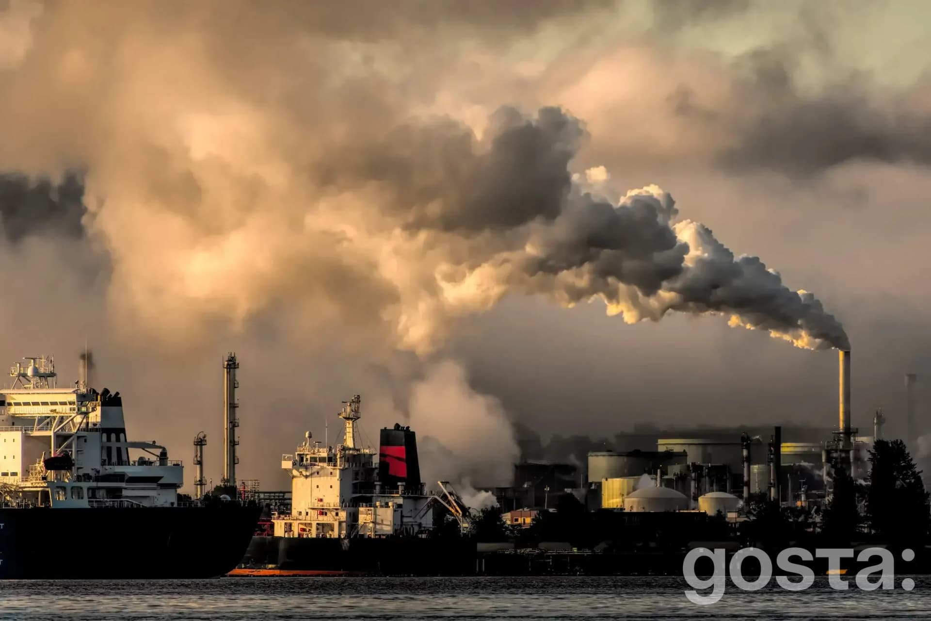 Вловлювання CO2 на високих температурах: Mantel заявляє про 95% скорочення викидів і повернення енергії парою – що зміни