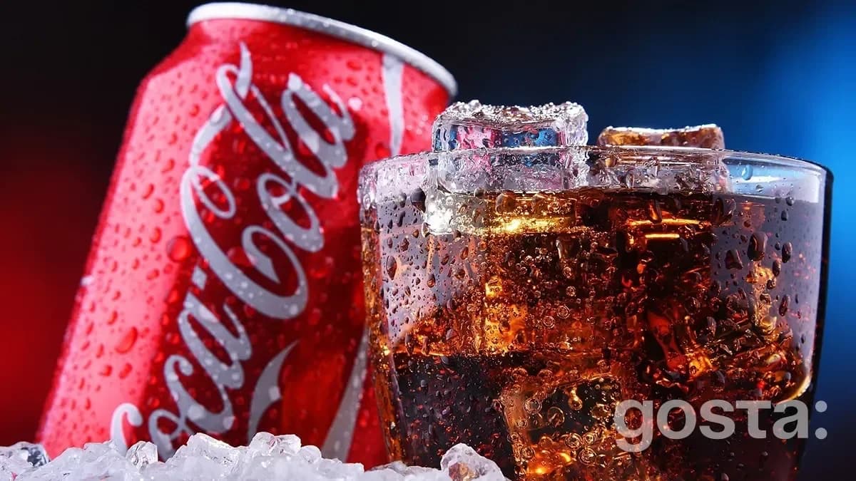 Coca-Cola – маркетингові стратегії