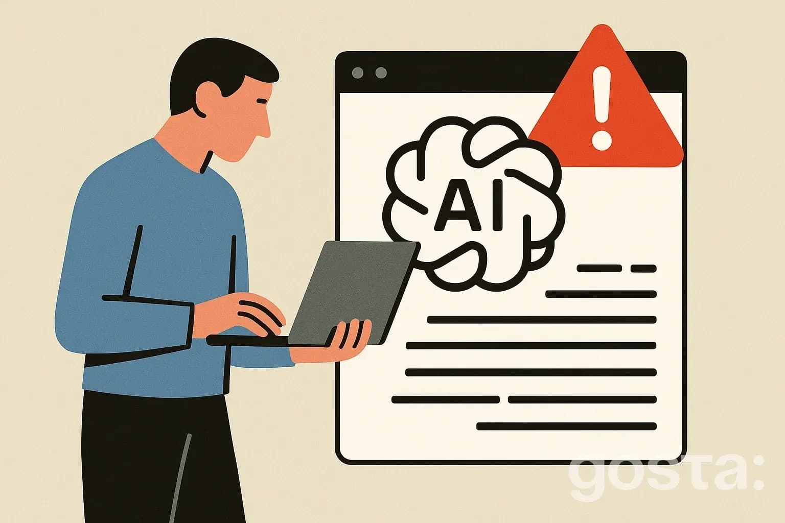 CopyPasta License Attack: Нова загроза для ШІ-асистентів