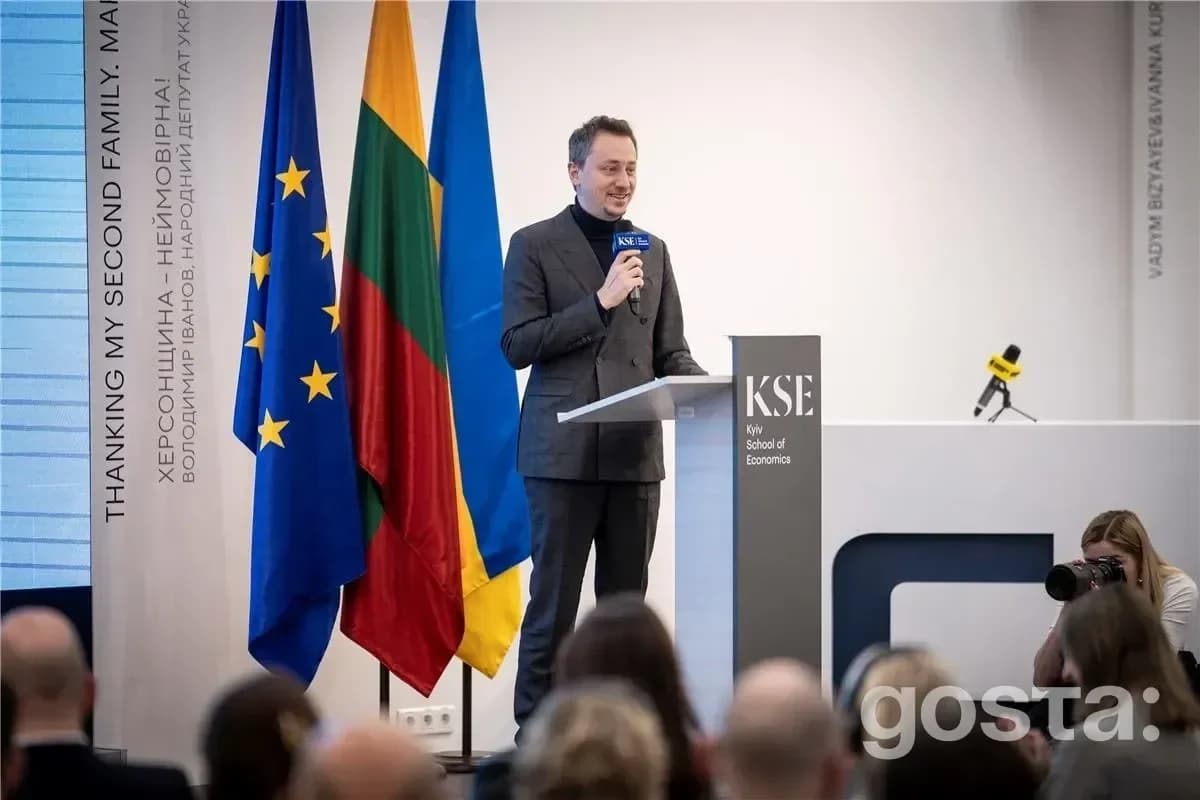 Create Ukraine у 2026 році: 25 фахівців повернулися до уряду – хто вони та над чим працюватимуть?
