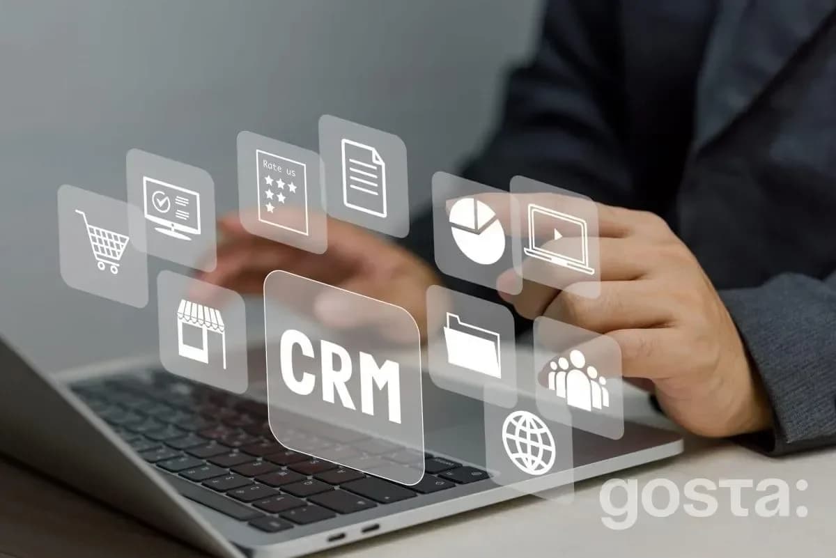 Як вибрати CRM-систему