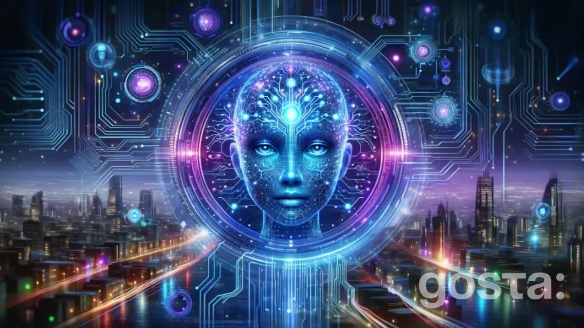 Чи DeepSeek перевершив ChatGPT