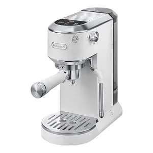 Delonghi Dedica Duo – стильна ріжкова кавомашина у топі року