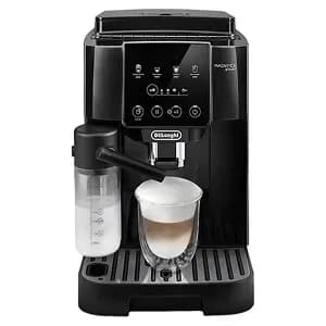Рейтинг кавомашин: Delonghi ECAM 220.60 B – класика Magnifica