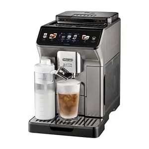 Delonghi ECAM 450.86.T – інноваційна кавомашина у топі 2025